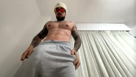 penebunny online show from 12.14.25