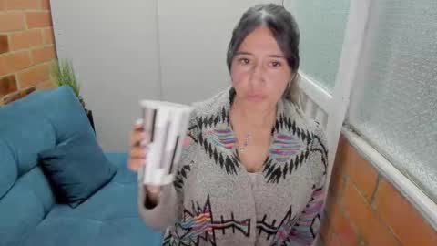 Penelope online show from 11.14.25