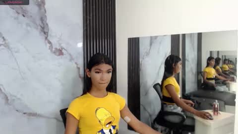 Snapshot of penelopee_rouse chatting on 02.26.26 Penelopee Rouse online show from 02.26.26