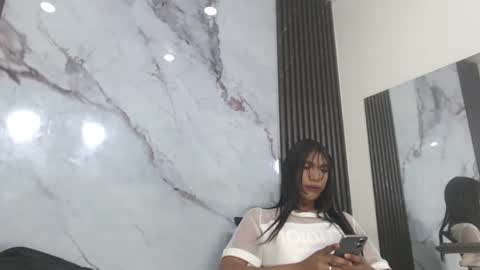 Snapshot of penelopee_rouse chatting on 03.01.26 Penelopee Rouse online show from 03.01.26