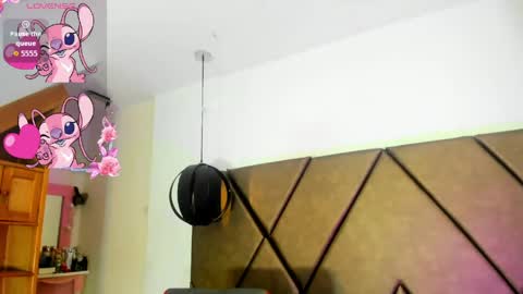 Sweet Penelope online show from 05.23.26