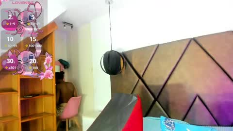 Sweet Penelope online show from 05.27.26