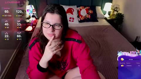 Hi  Im Peneloppa online show from 01.18.26