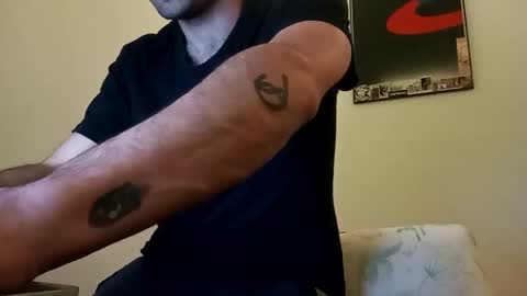 penesvoladores92 online show from 01.23.25