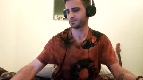 penesvoladores92 online show from 01.31.25