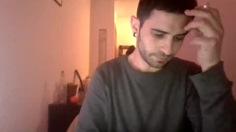 penesvoladores92 online show from 02.15.25