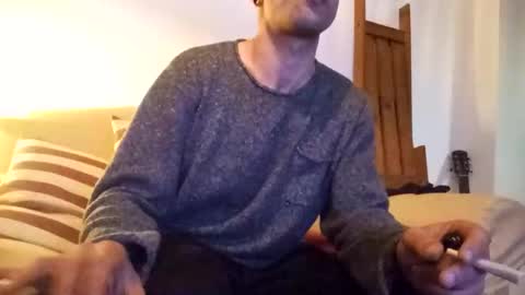 penesvoladores92 online show from 01.18.26