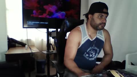 Carlos online show from 02.05.26