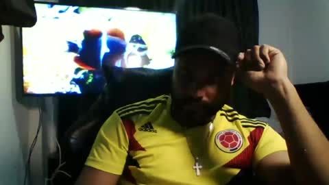 Carlos online show from 06.30.26