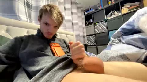 Penguin online show from 03.23.26