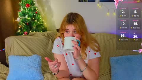 Penny staar online show from 12.23.24