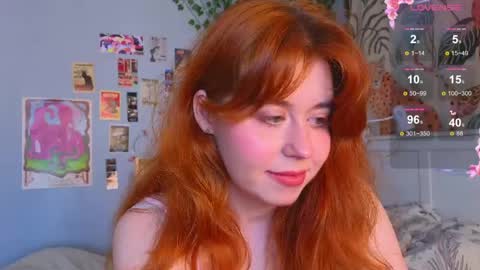 Penny staar online show from 05.08.26