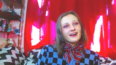 Loki online show from 12.21.24