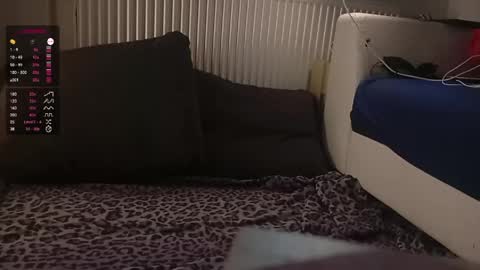 pepe_hard online show from 04.13.26