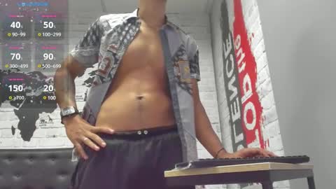 Pepe jones online show from 02.10.25