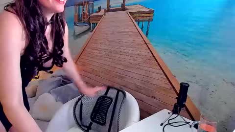 pepina_hot online show from 11.29.25