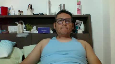 pepinohot online show from 03.31.26