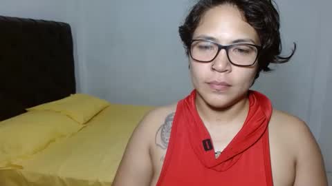 Snapshot of pepitt45 chatting on 12.10.24 Megan online show from 12.10.24