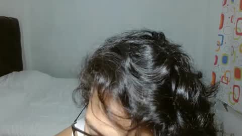 Snapshot of pepitt45 chatting on 12.31.24 Megan online show from 12.31.24