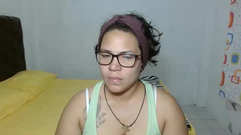 Snapshot of pepitt45 chatting on 01.07.25 Megan online show from 01.07.25