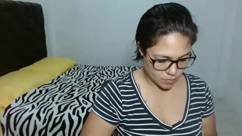 Snapshot of pepitt45 chatting on 02.11.25 Megan online show from 02.11.25