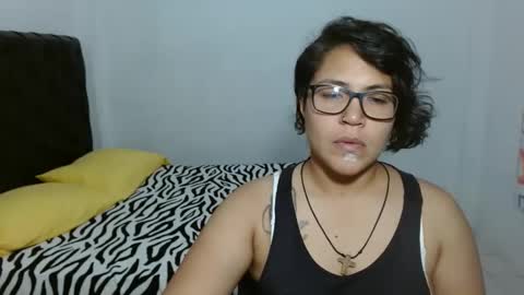 Snapshot of pepitt45 chatting on 02.17.25 Megan online show from 02.17.25