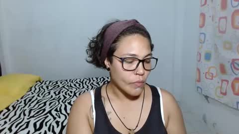 Snapshot of pepitt45 chatting on 02.17.25 Megan online show from 02.17.25