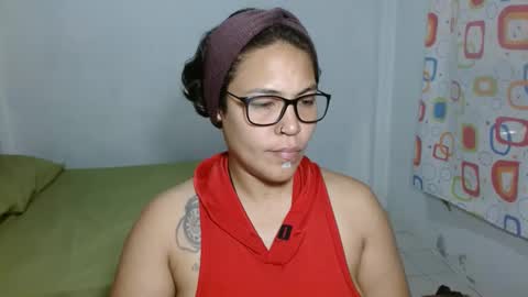 Snapshot of pepitt45 chatting on 02.20.25 Megan online show from 02.20.25