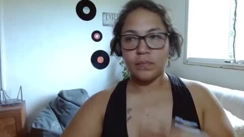 Snapshot of pepitt45 chatting on 10.15.25 Megan online show from 10.15.25