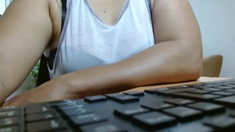 Snapshot of pepitt45 chatting on 10.30.25 Megan online show from 10.30.25