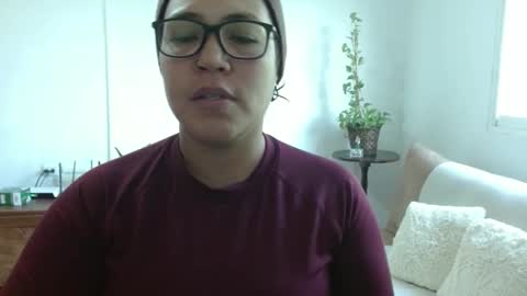 Snapshot of pepitt45 chatting on 04.21.26 Megan online show from 04.21.26