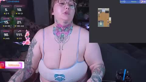 Kim Byeoldae online show from 01.26.25