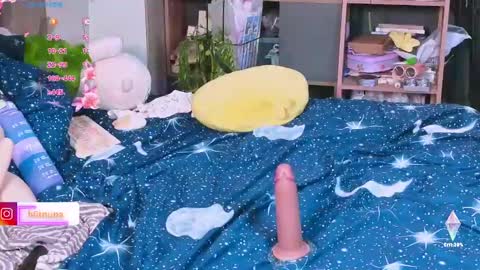 Kim Byeoldae online show from 03.03.25