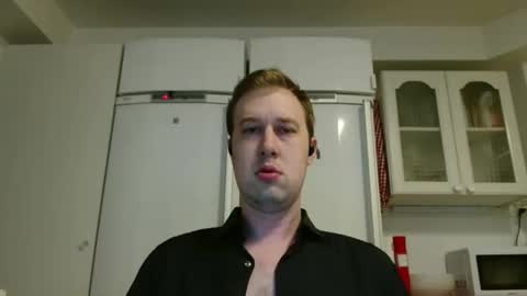 NordicBullForMilking online show from 05.08.26