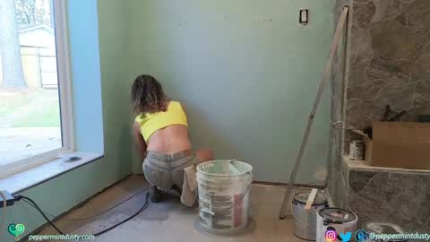 Peppermint and Dusty  online show from 11.14.25