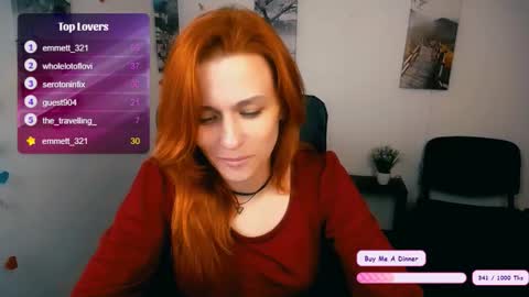 Mia online show from 11.29.25