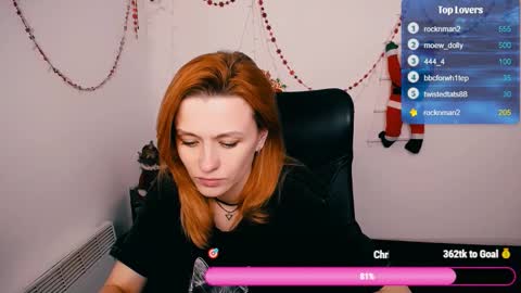 Mia online show from 01.11.26