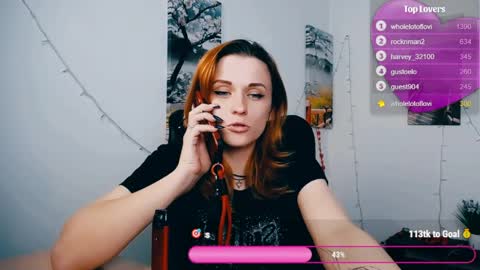 Mia online show from 05.15.26
