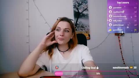 Mia online show from 06.18.26