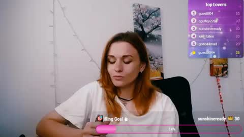 Mia online show from 06.21.26