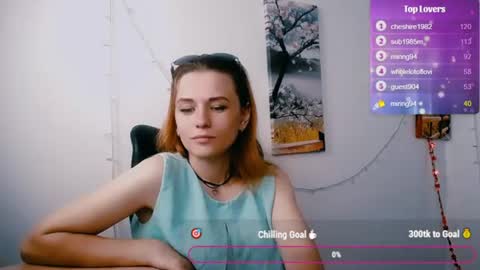 Mia online show from 06.24.26