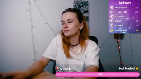 Mia online show from 06.28.26