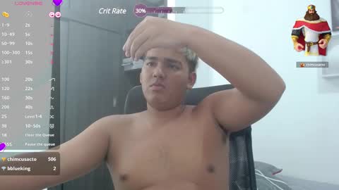 percibal_junior1 online show from 01.16.25