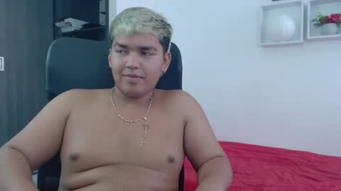 percibal_junior1 online show from 01.22.25