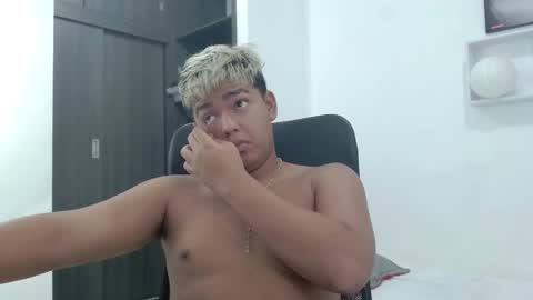 percibal_junior1 online show from 01.23.25