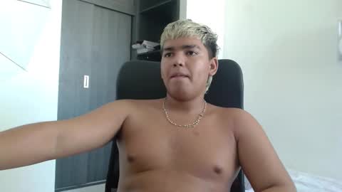 percibal_junior1 online show from 01.23.25