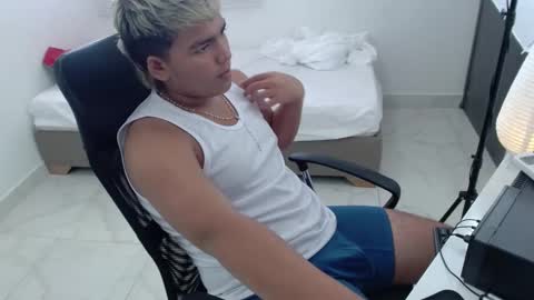 percibal_junior1 online show from 01.24.25