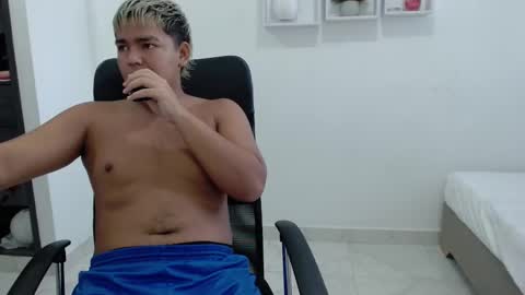 percibal_junior1 online show from 01.25.25