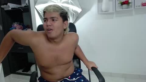 percibal_junior1 online show from 01.28.25