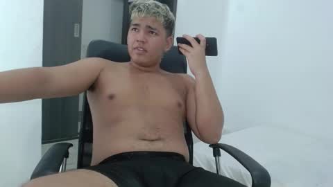 percibal_junior1 online show from 02.09.25